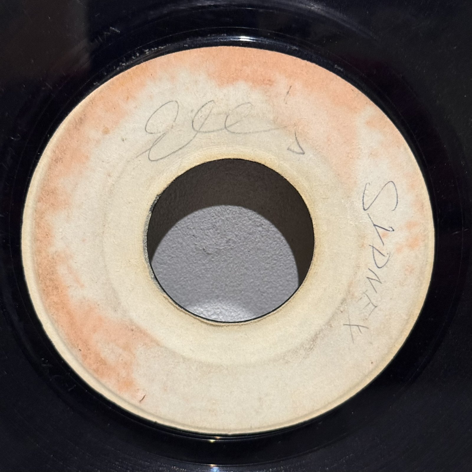 画像2: THE PIONEERS / LONG SHOT - JOHNNY MELODY / YOU TREATING ME BAD 