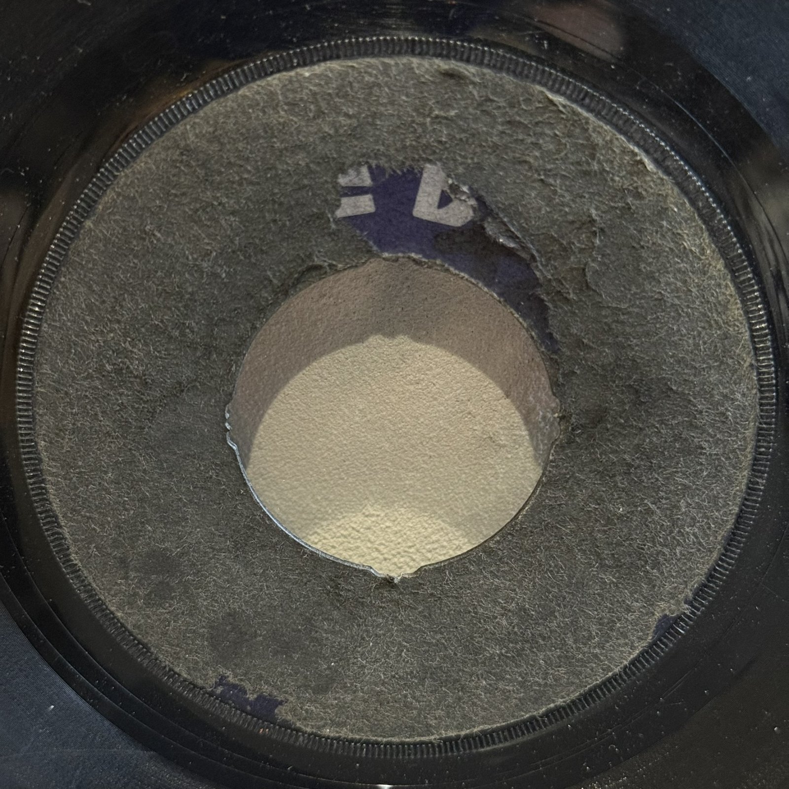 画像1: BERESFORD RICKETS / YOU BETTER BE GONE c/w I'VE BEEN WALKING 