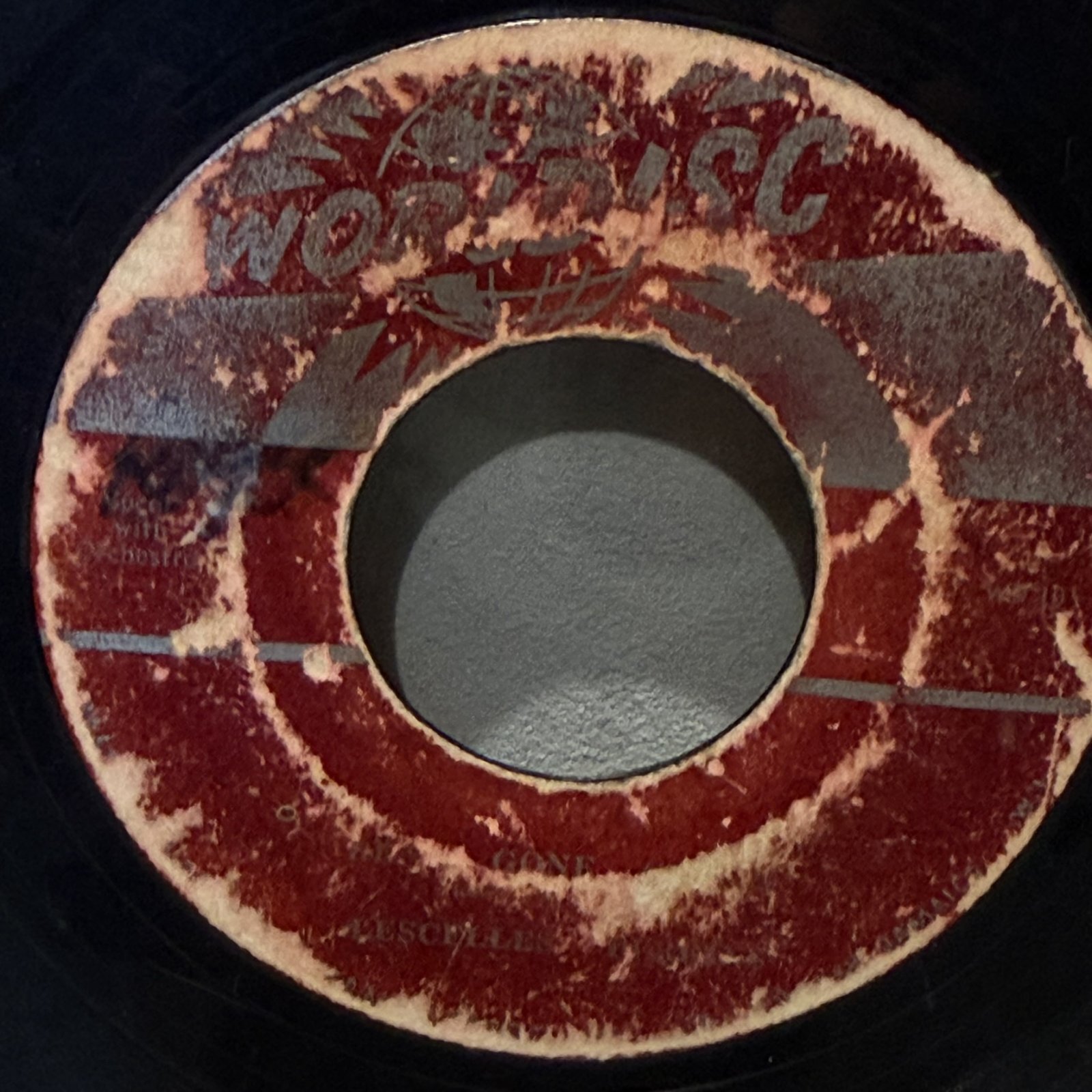 画像2: LASCELLES PERKINS / LITTLE JOE - REAL GONE CLOWN 