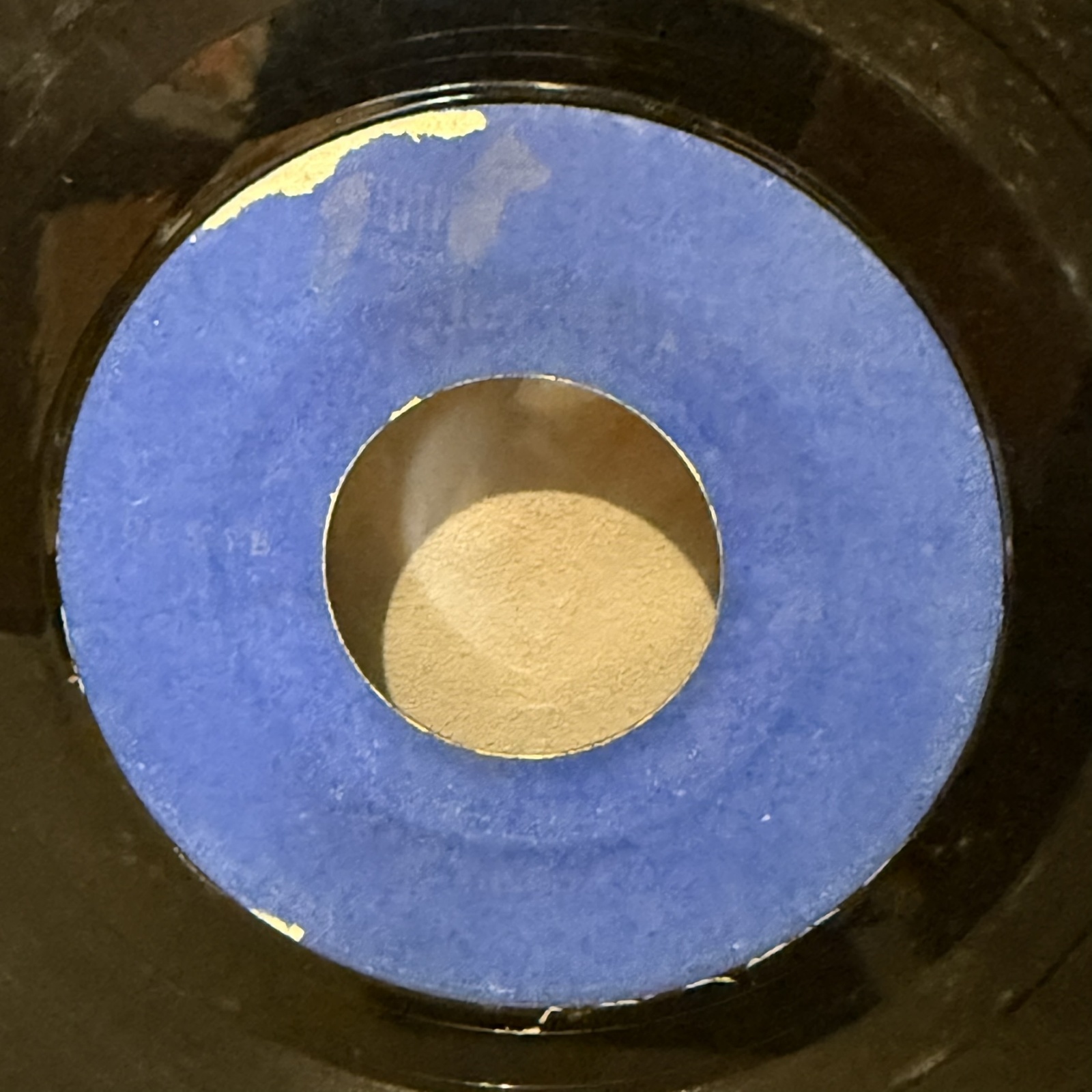 画像2: KING ERIC and HIS KNIGHTS / BANG BANG LULU - TIME MARCHES ON - HOT HUTS - A SOLDIER 