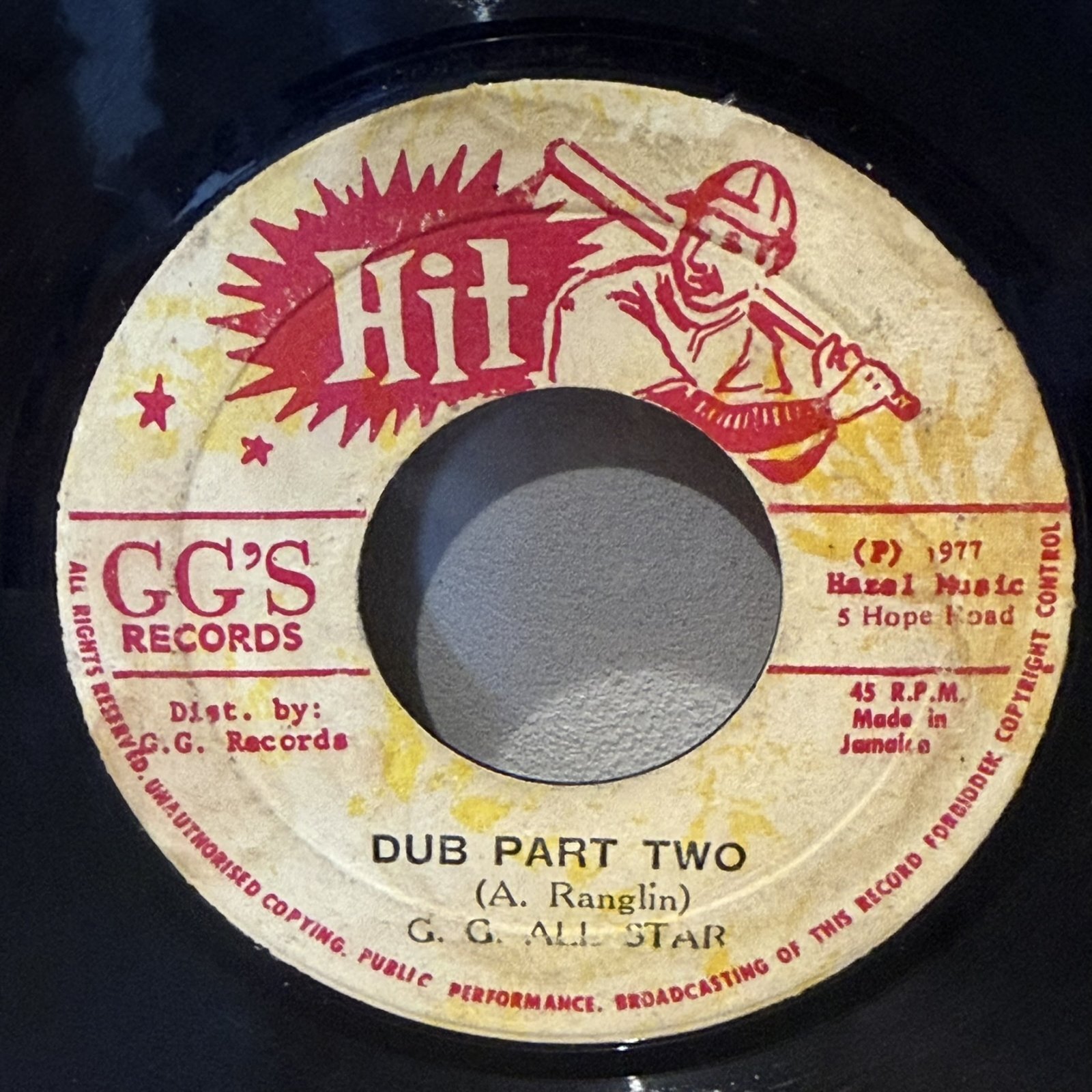 画像2: GENERAL ECHO / INTERNATIONAL YEAR OF THE CHILD 