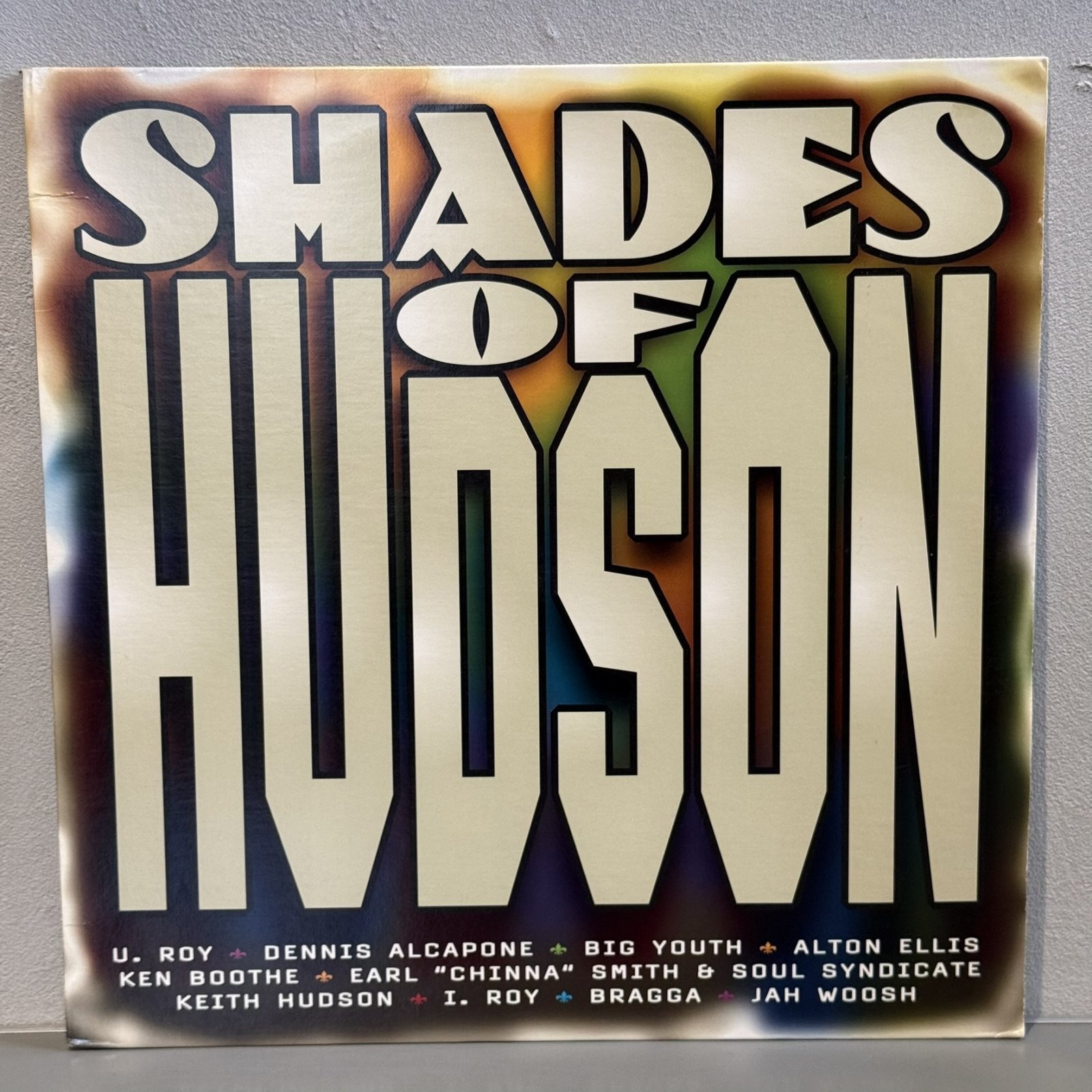 画像1: V.A. / SHADE OF HUDSON 