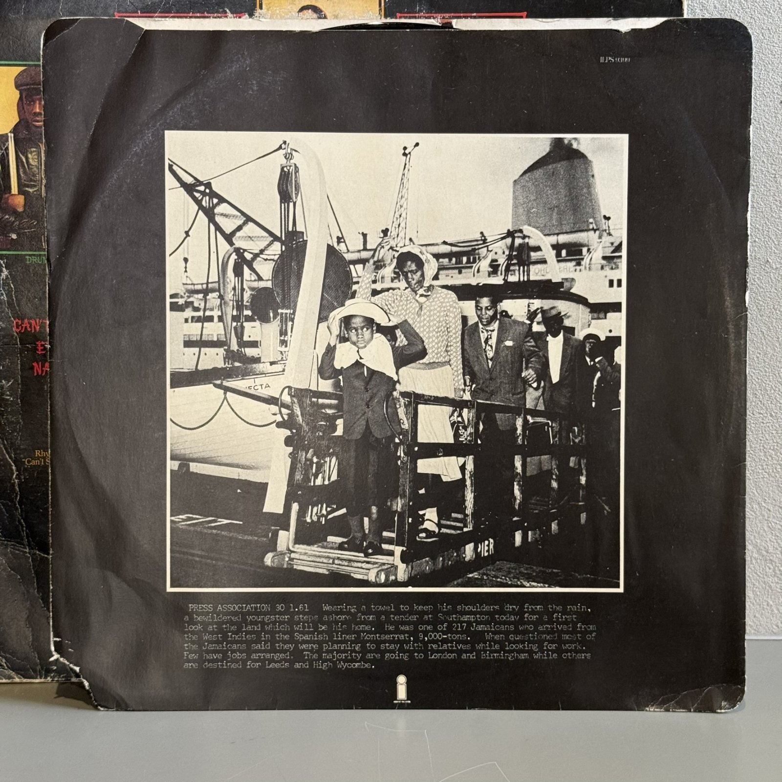 画像5: ASWAD / ASWAD 