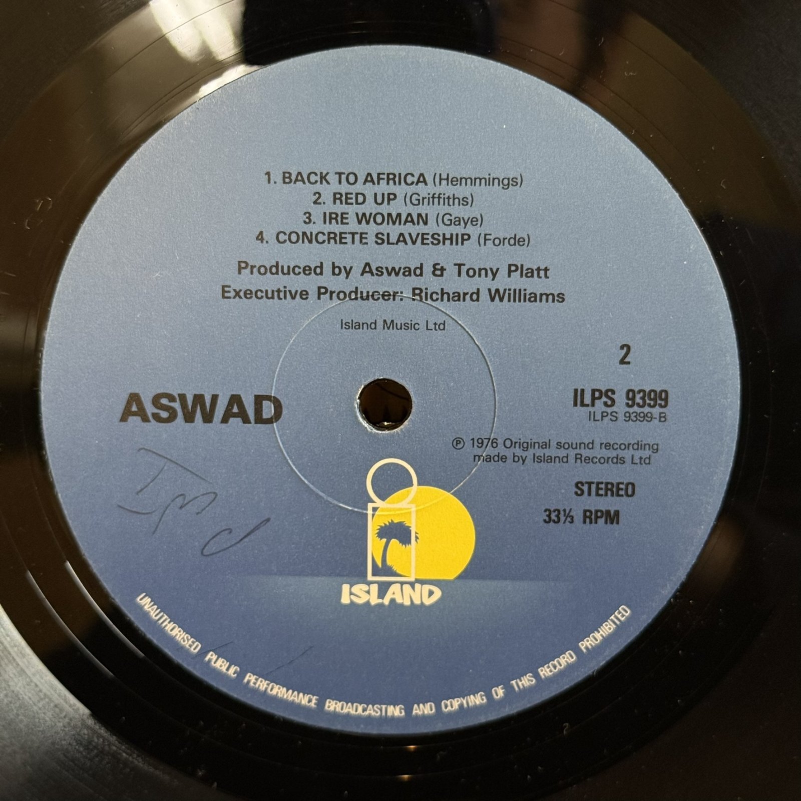画像8: ASWAD / ASWAD 