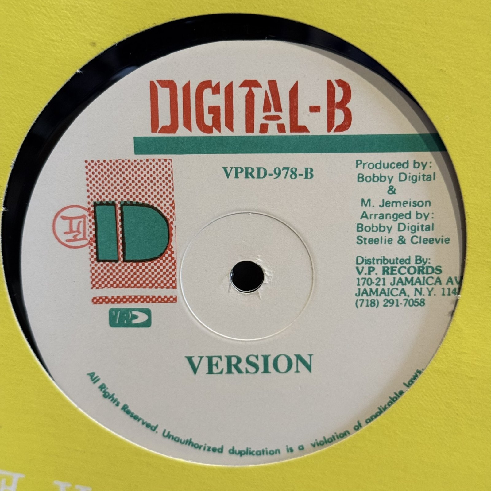 画像2: DIRTS MAN / POW   12" E.P. 