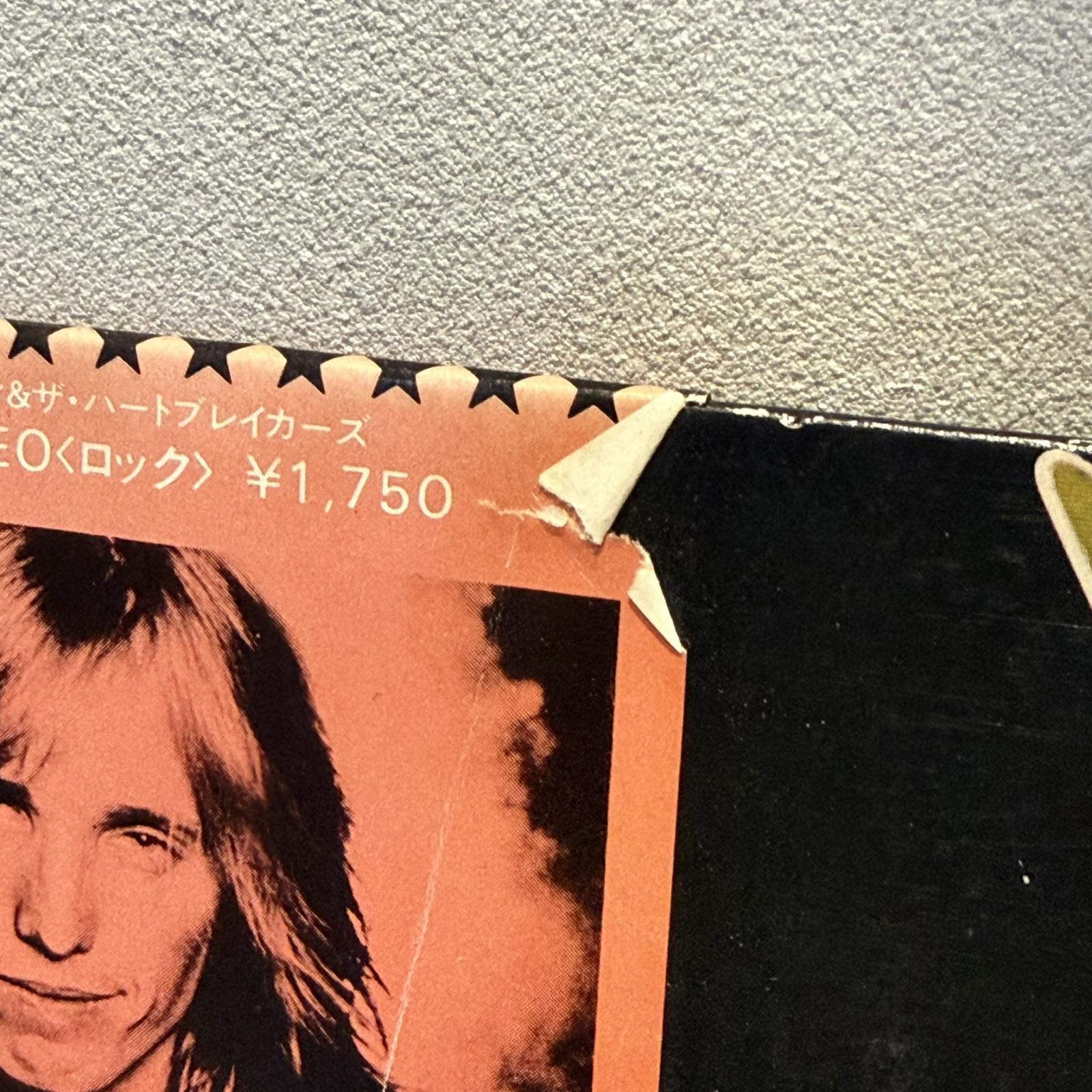 画像3: アメリカン・ガール トム・ペティ＆ザ・ハートブレイカーズ  ~ TOM PETY & THE HEARTBREAKERS / AMERICAN GIRL 