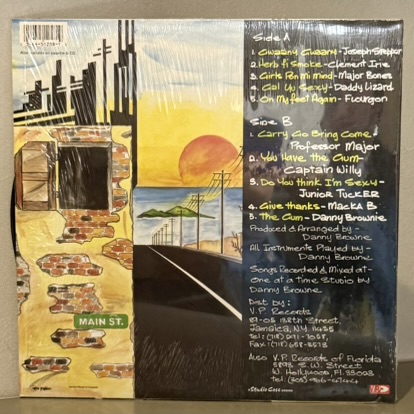 画像2: V.A. / STREET ART 