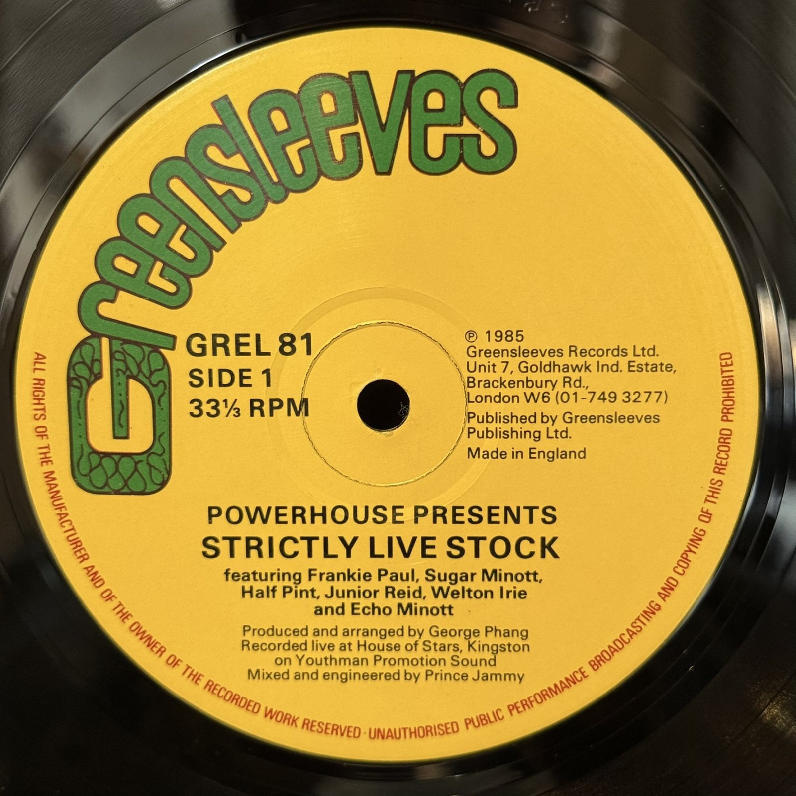 画像4: V.A. / PUNNANY TEGEREG  MEGA HITS ＊VOL.1 