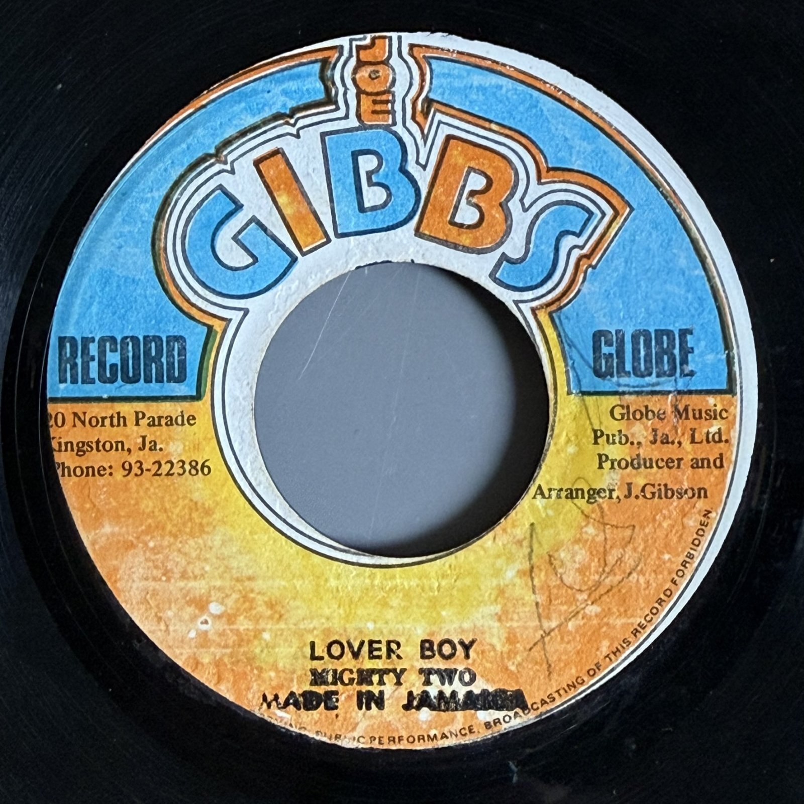 画像2: MARCIA AITKEN / STILL IN LOVE WITH YOU BOY (7")