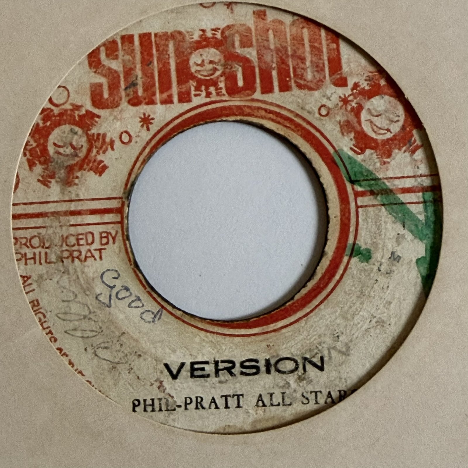 画像2: JOHN HOLT / MY HEART IS GONE (7")