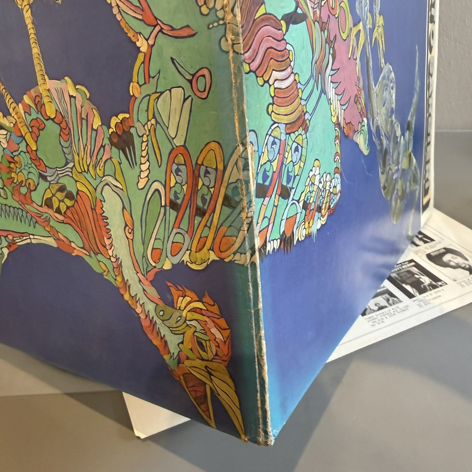 画像5: GATO BARBIERI / FENIX (LP) 