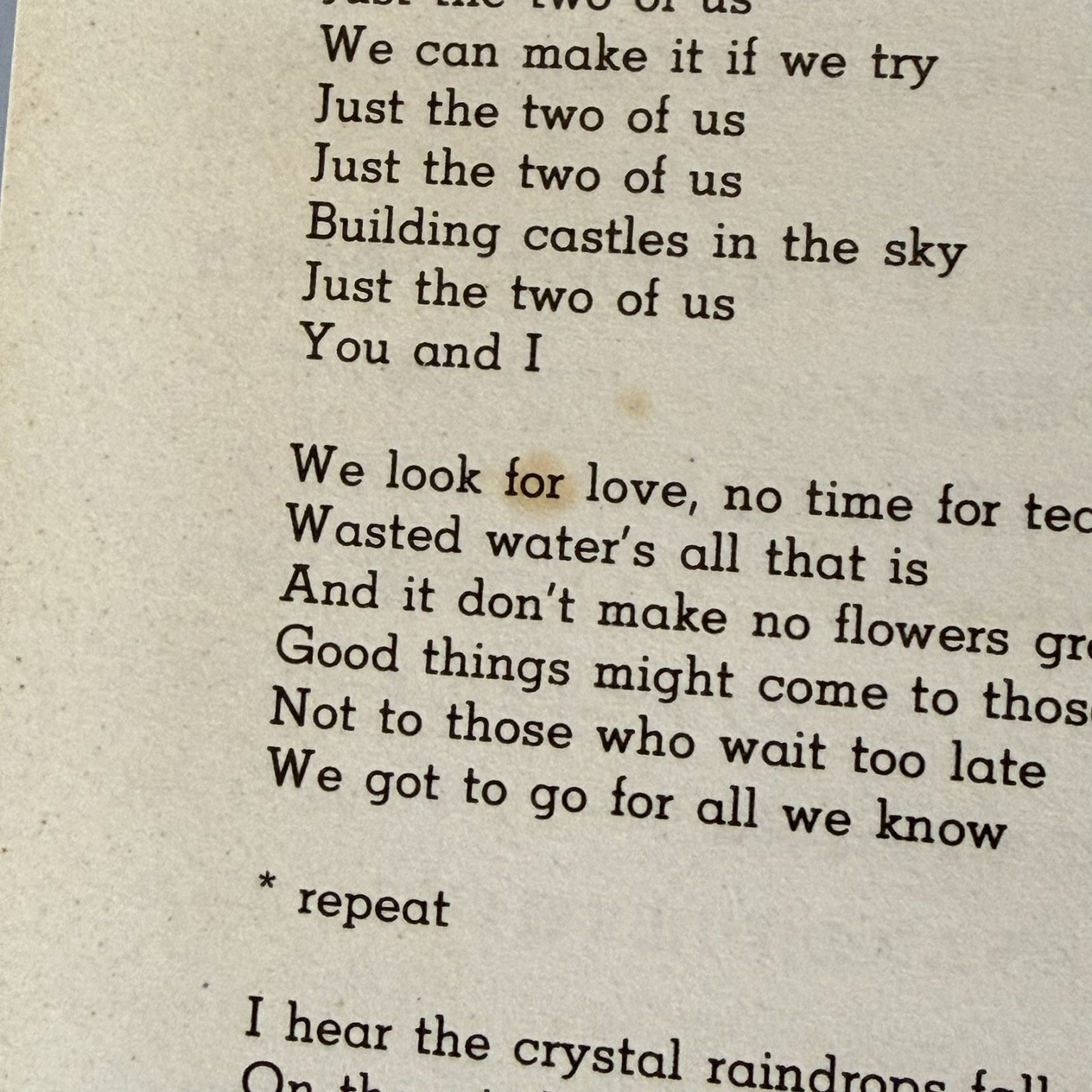 画像11: ビル・ウィザーズ ~ BILL WITHERS / グレイテスト・ヒット ~ GREATEST HITS (LP)
