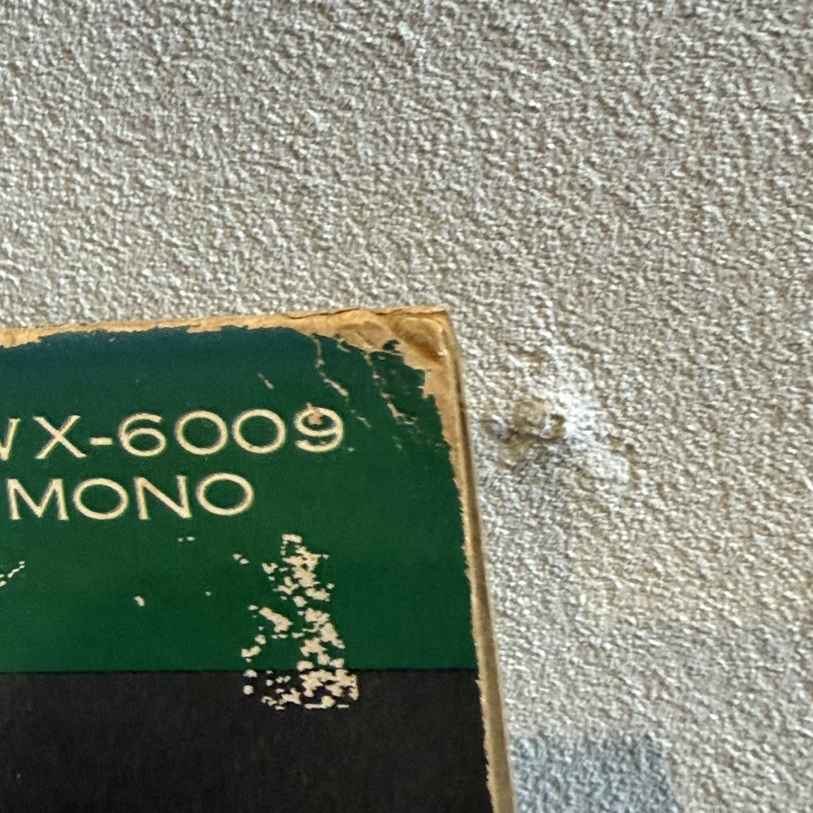 画像3: ザ・シュープリームス ~ THE SUPREMES / 愛はどこへ行ったの ~ WHERE DID OUR LOVE GO (LP)　