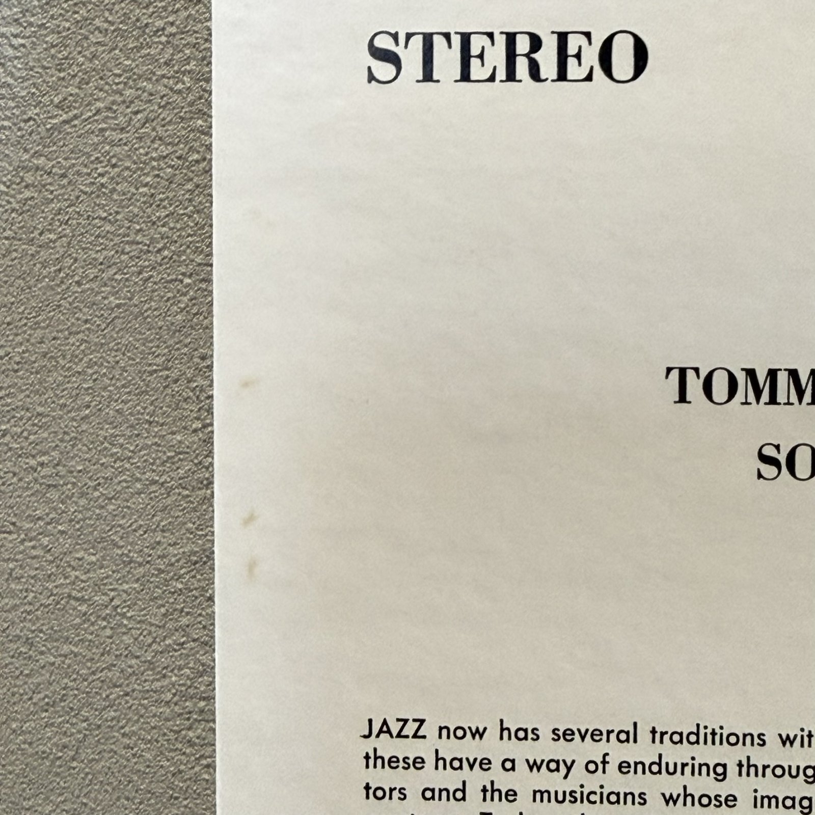 画像3: ソニー・クラーク ~ SONNY CLARK / リーピン・アンド・ローピン ~ LEAPIN' AND LOPIN' (LP)　