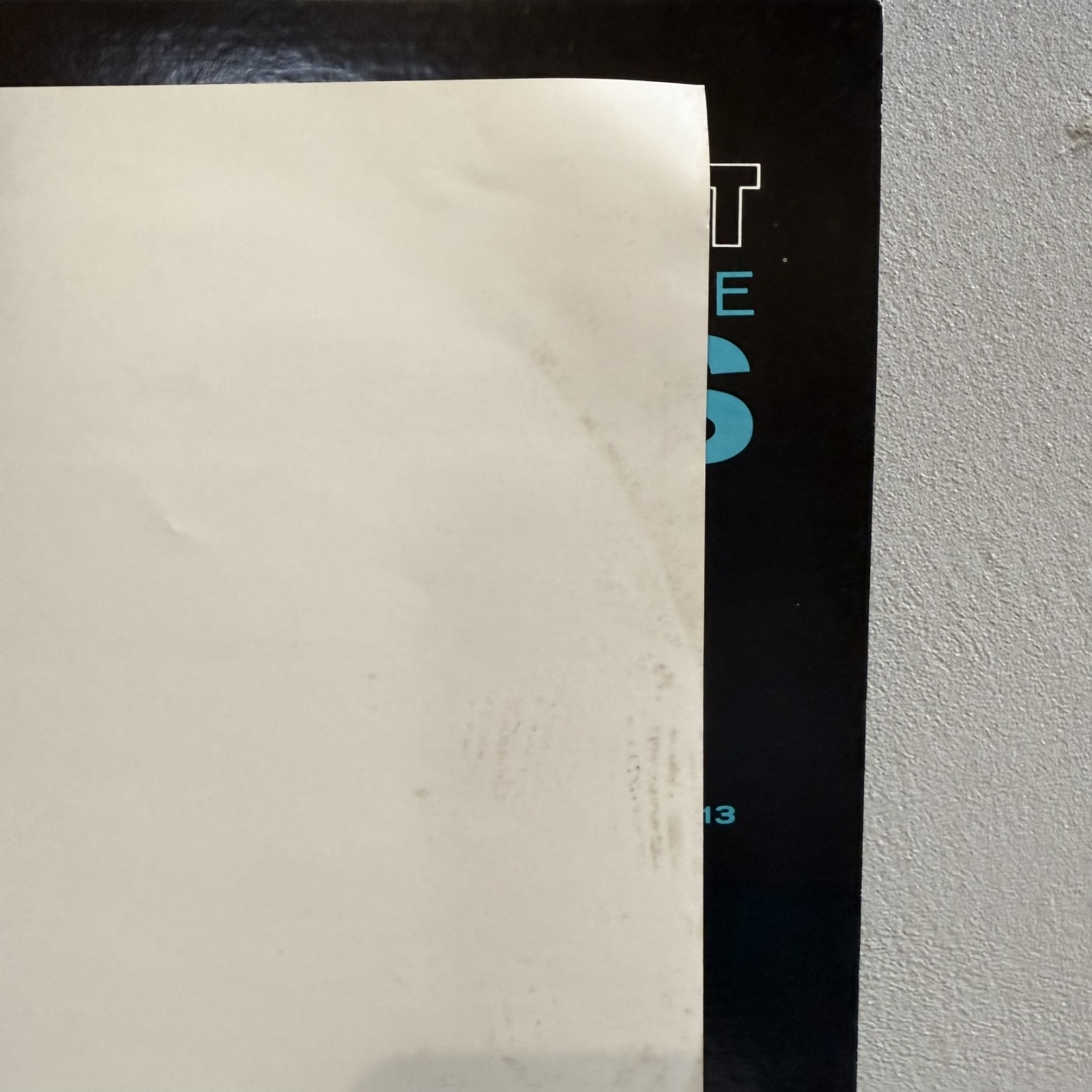 画像7: レイ・ブライアント ~ RAY BRYANT / アローン・ウィズ・ザ・ブルース ~ ALONE WITH THE BLUES (LP) 