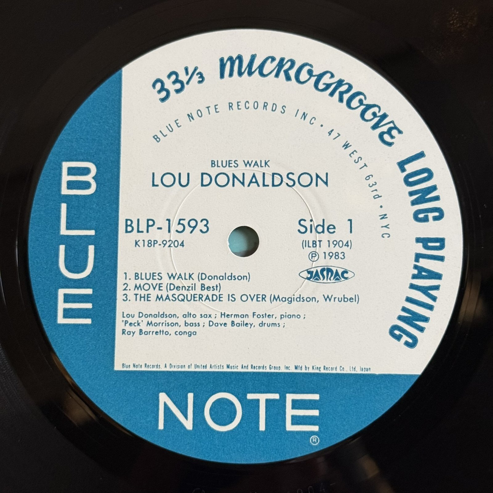 画像6: V.A. ~ VARIOUS / トリビュート・トゥ・ジョン・コルトレーン ~ TRIBUTE TO JOHN COLTRANE — SELECT LIVE UNDER THE SKY '87 10TH SPECIAL (LP)　