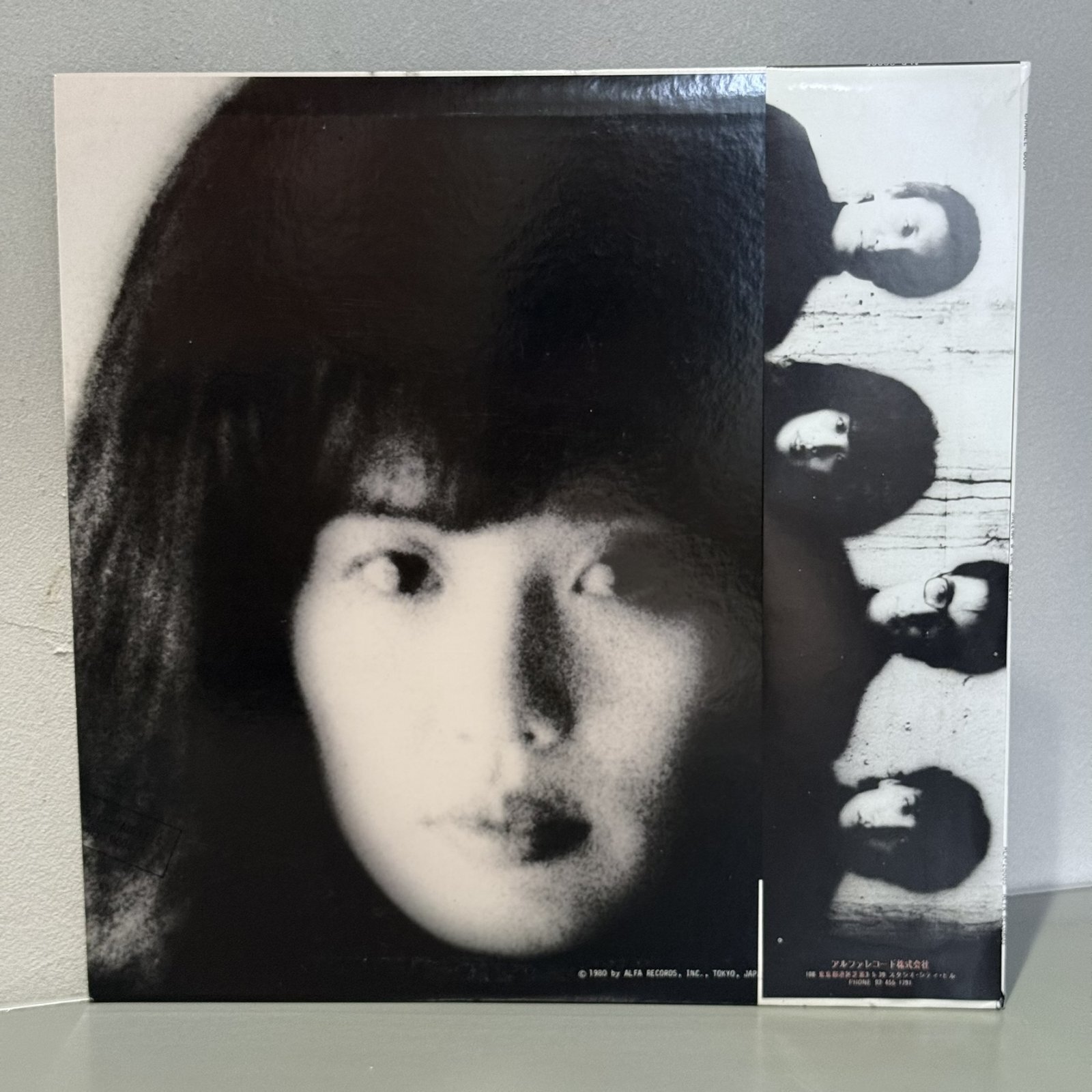 画像2: シーナ＆ザ・ロケット ~ SHEENA & the ROKKETS / チャンネル・グー ~ CHANNEL GOOD (LP)