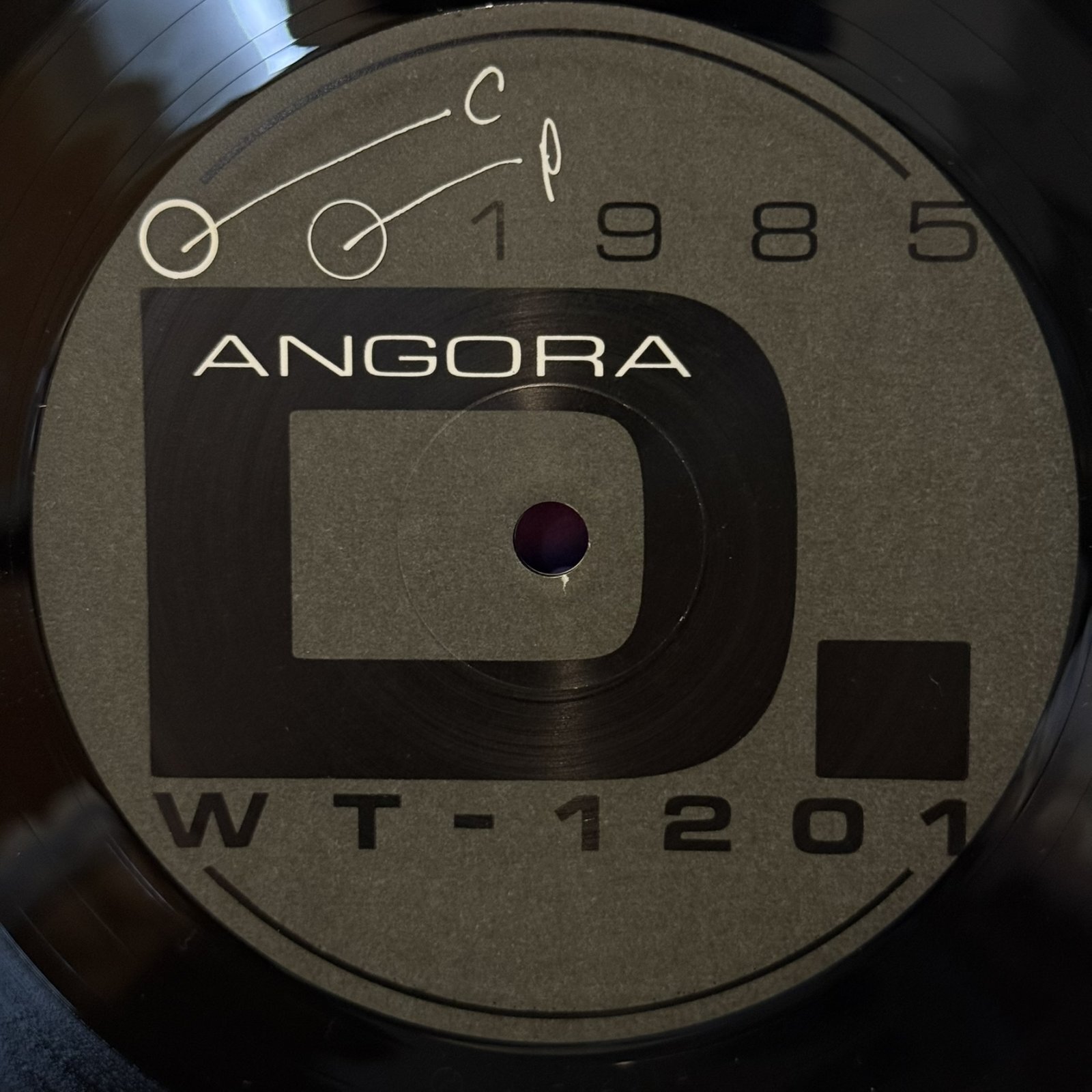 画像4: SADIE SADS / アンゴラ D. ~ ANGORA D. (12")