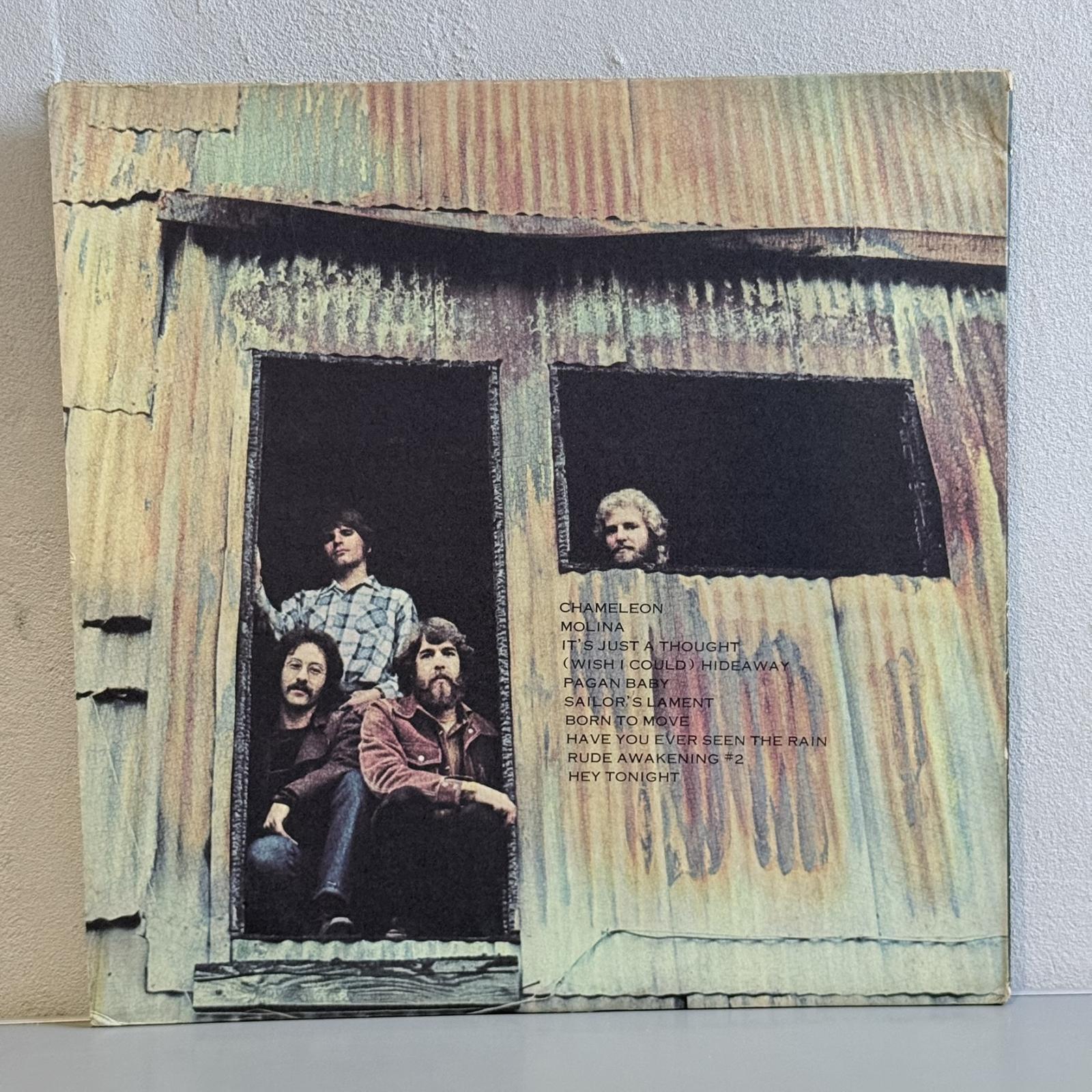 画像2: クリーデンス・クリアウォーター・リバイバル ~ Creedence Clearwater Revival / ペンデュラム ~ Pendulum (LP)
