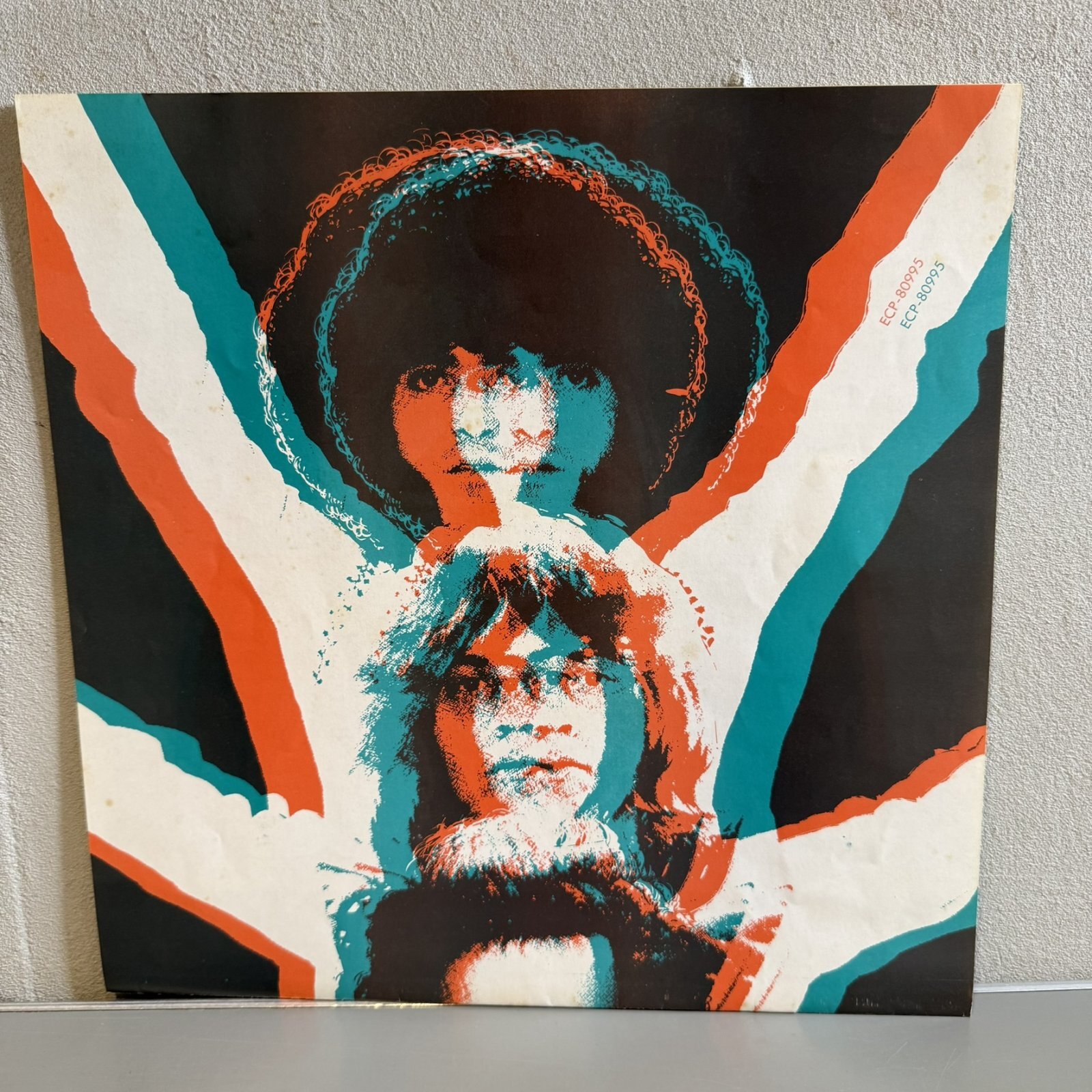 画像4: グランド・ファンク ~ Grand Funk / シャイニン・オン ~ Shinin' On (LP)