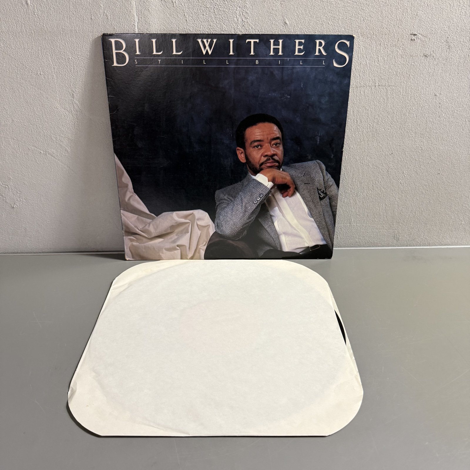 画像5: ビル・ウィザース ~ Bill Withers / スティル・ビル ~ Still Bill (LP)