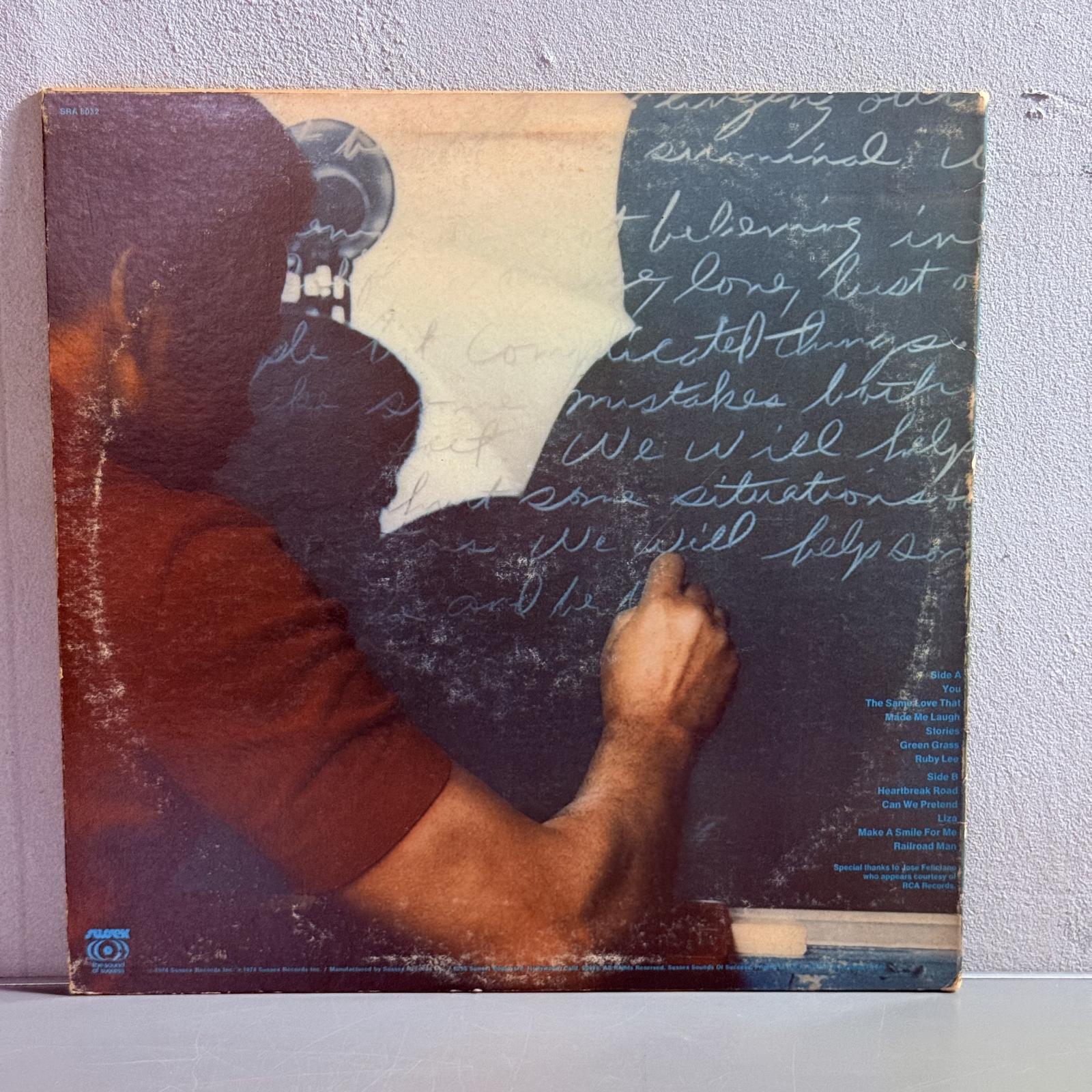 画像2: ビル・ウィザース ~ Bill Withers / ジャストメンツ ~ +'Justments (LP)