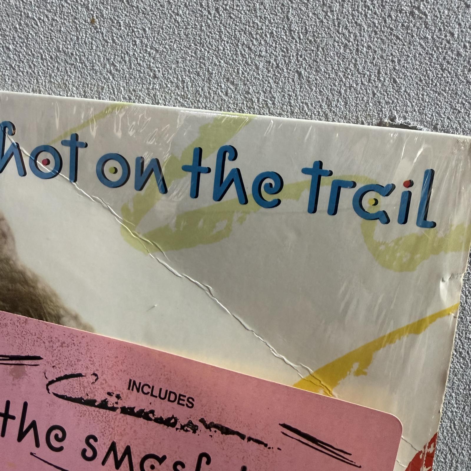 画像5: デニース・ウィリアムス ~ Deniece Williams / ホット・オン・ザ・トレイル ~ Hot On The Trail (LP)